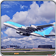 飛行模擬器B737