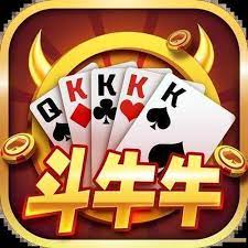 歡樂斗牛金幣版
