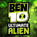 Ben 10終極英雄異種動(dòng)物