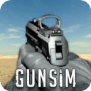 GUNSIM