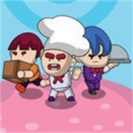 餐廳服務(wù)員傳奇