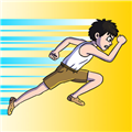 夸父逐日