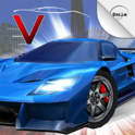 極速賽車5