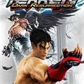 鐵拳5暗之復蘇