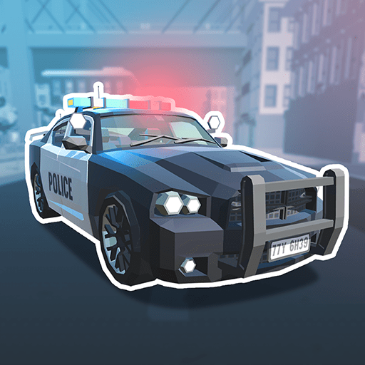 我當警察賊6