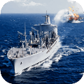 航母驅(qū)逐艦?zāi)M器手機(jī)版