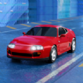 渦輪競速車