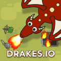 Drakes.io