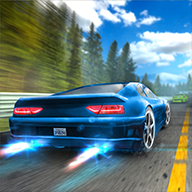 極限車速賽車手