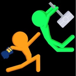 閃電對決