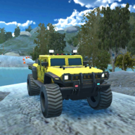 越野賽車冠軍