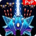 銀河攻擊太空射手