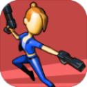 奪寶射手