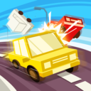 熱血賽車3D