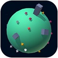 太空寶石3D