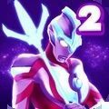 奧特曼城市英雄2