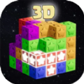 星星迷陣3D