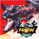 怪物獵人now手機(jī)版