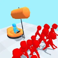 撿武器打惡棍