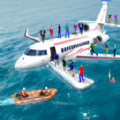高空飛機模擬最新版
