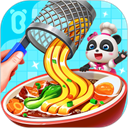 奇妙料理餐廳