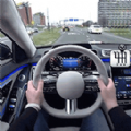 汽車城駕駛模擬