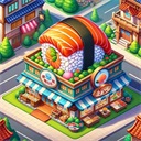 亞洲烹飪之星