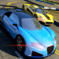 超級跑車競賽