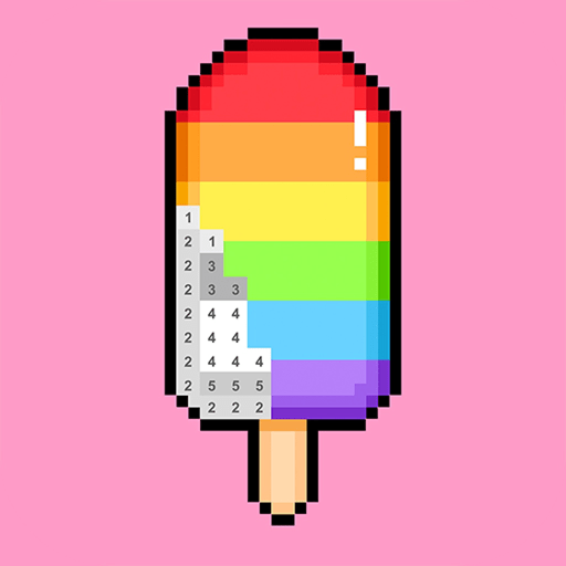 pixel art