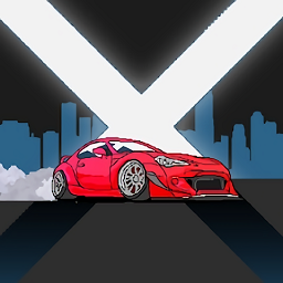 像素x賽車