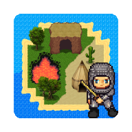 開放世界生存rpg