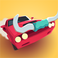 粉碎賽車(chē)