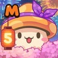 冒險島M