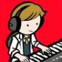 音樂家物語