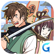 不正經(jīng)江湖