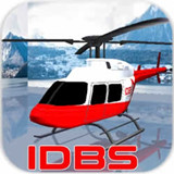 IDBS直升機