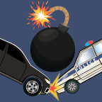警察陷阱