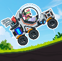 太空賽車