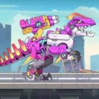 機械侏羅紀