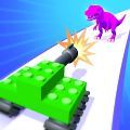 坦克射擊3D