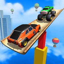 三維汽車挑戰(zhàn)賽3d