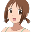 和稚子一起運動