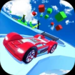 迷你天空賽車1