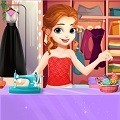 高校女神時裝店