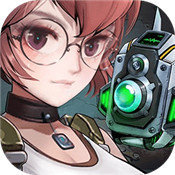 混亂城少女