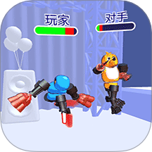 機(jī)甲大戰(zhàn)風(fēng)云
