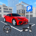新谷停車場3d