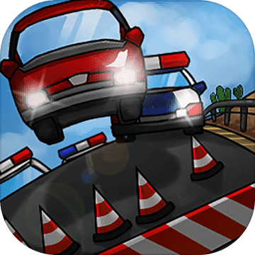 獵車地下車手