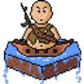像素海盜時(shí)代