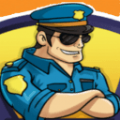 低模警察模擬器